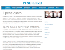 Tablet Screenshot of penecurvo.info